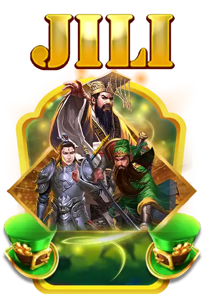 jili by fairy88